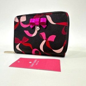 Kate Spade Other Wrapping Party Small Zip Wallet